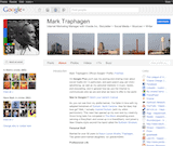 Sample Google Profile