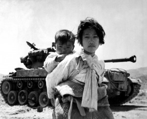 CIVILIANS & REFUGEES Refugee