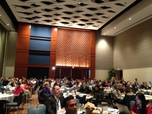 SRO at the Advanced SEO session at Internet Summit 2012 SRO at the Advanced SEO session at Internet Summit 2012