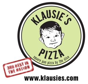 "Klausie's Pizza