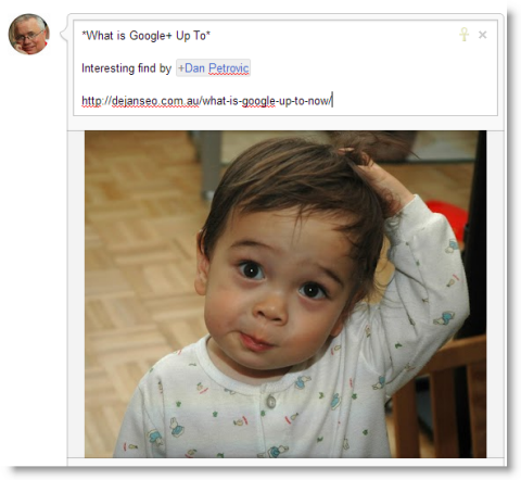 google-plus-post-with-image