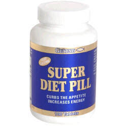 Super Diet Pills