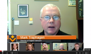 Semantic Web Interview Mark Traphagen