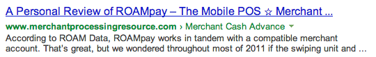bing breadcrumbs