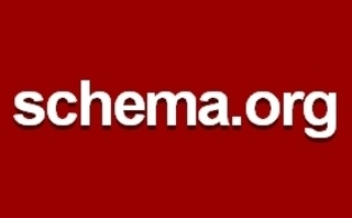 schema.org logo