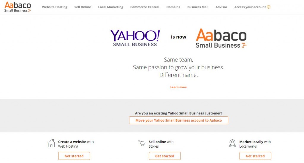 yahoo-business-directory-aabaco