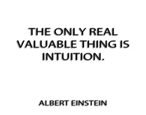 intuition