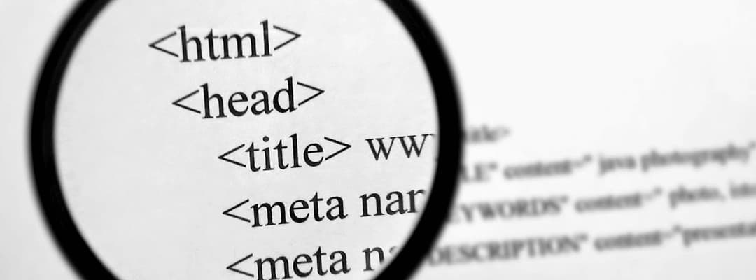 How to Write a Title Tag for a Webpage