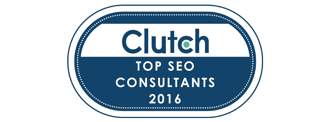 Clutch Top SEO Consultants