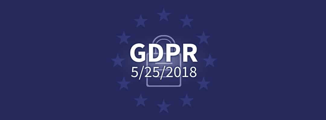Does GDPR Affect SEO?