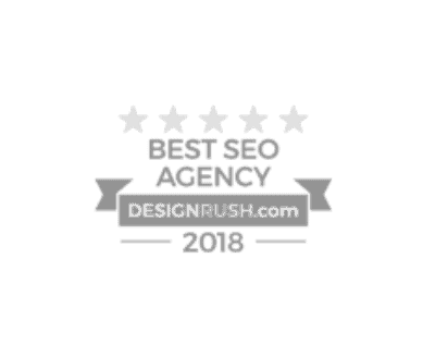 Design Rush Best SEO Agency 2018 | Hive Digital