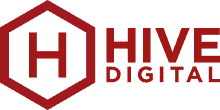 Hive Digital, Inc.  logo