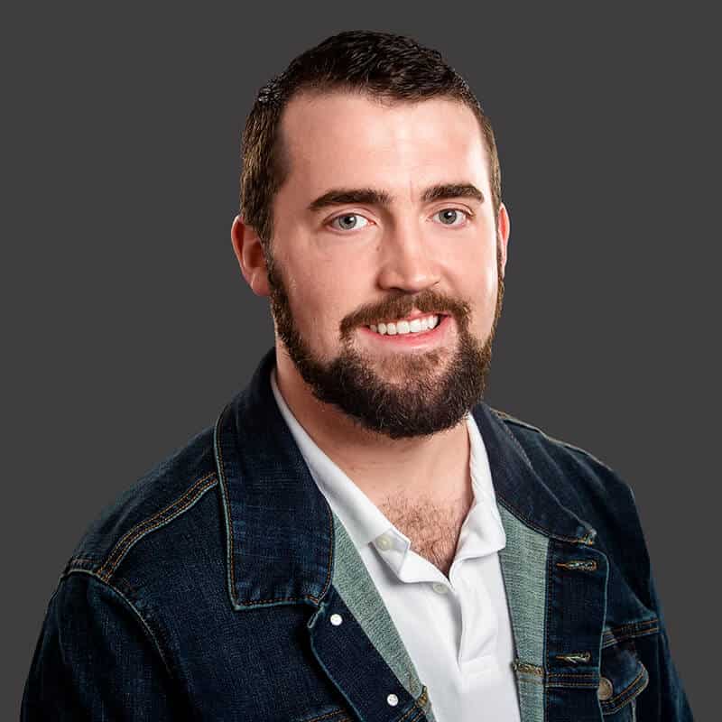 Matthew Kay - Hive Digital Matthew Kay - Hive Digital