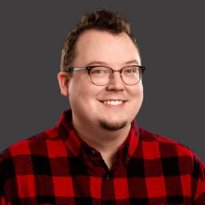 Tripp Hamilton | Hive Digital