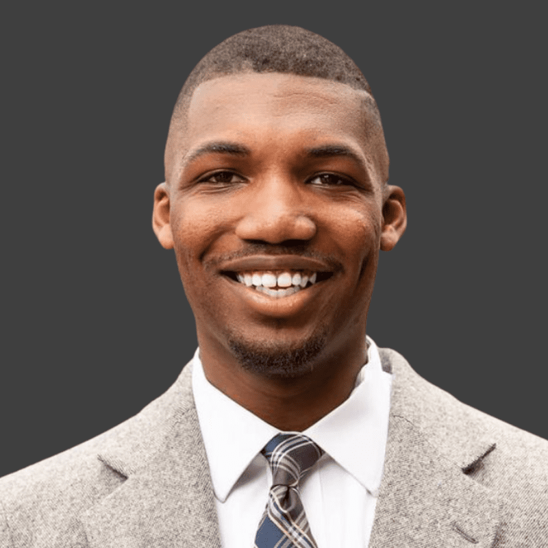 Jarrett-Weathersby Tripp Hamilton - Hive Digital