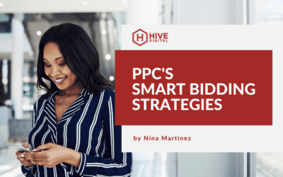 PPC’s Smart Bidding Strategies
