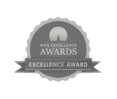 Web Excellence Award (4)