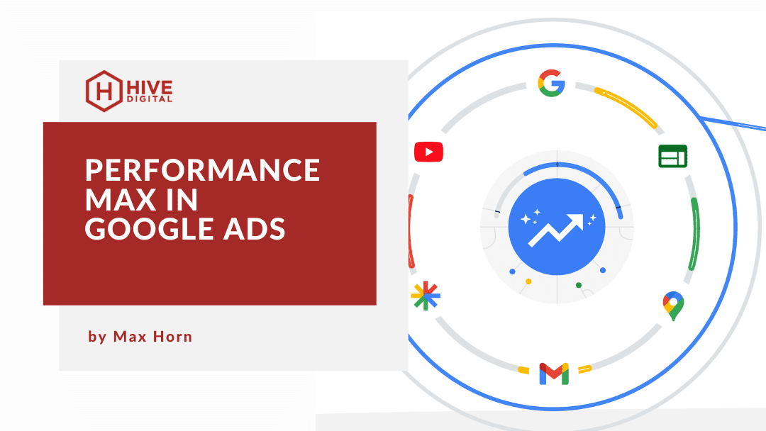 What Is Performance Max in Google Ads