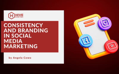 The Importance of Consistency and Branding in Social Media Marketing