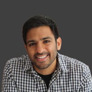 Picture of Jay Patel