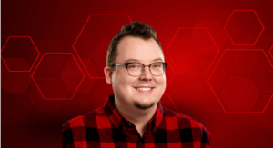 Picture of Tripp Hamilton