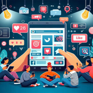 How Social Platforms are Innovating-2-Designer