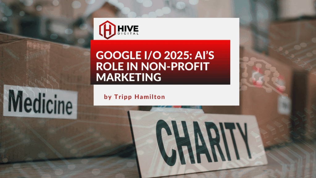 Boxes marked as charity