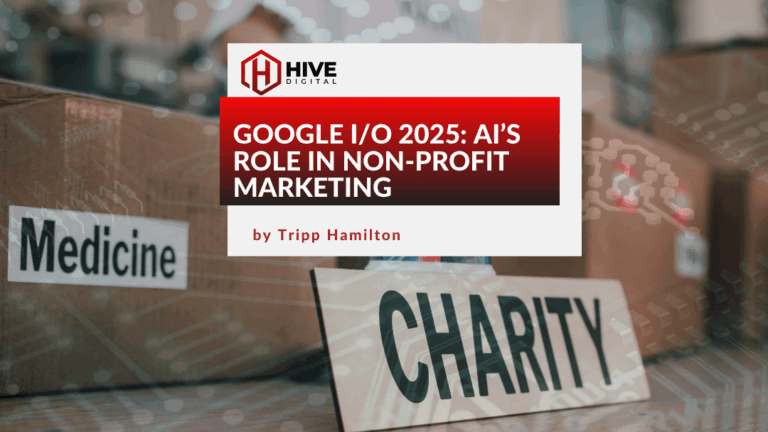 Boxes marked as charity