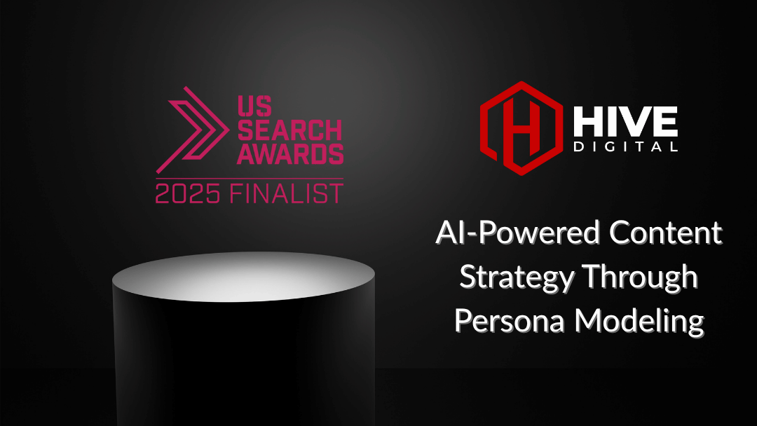 Award finalist announcement us search awards