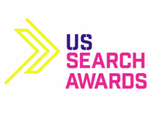 US Search Awards Badge