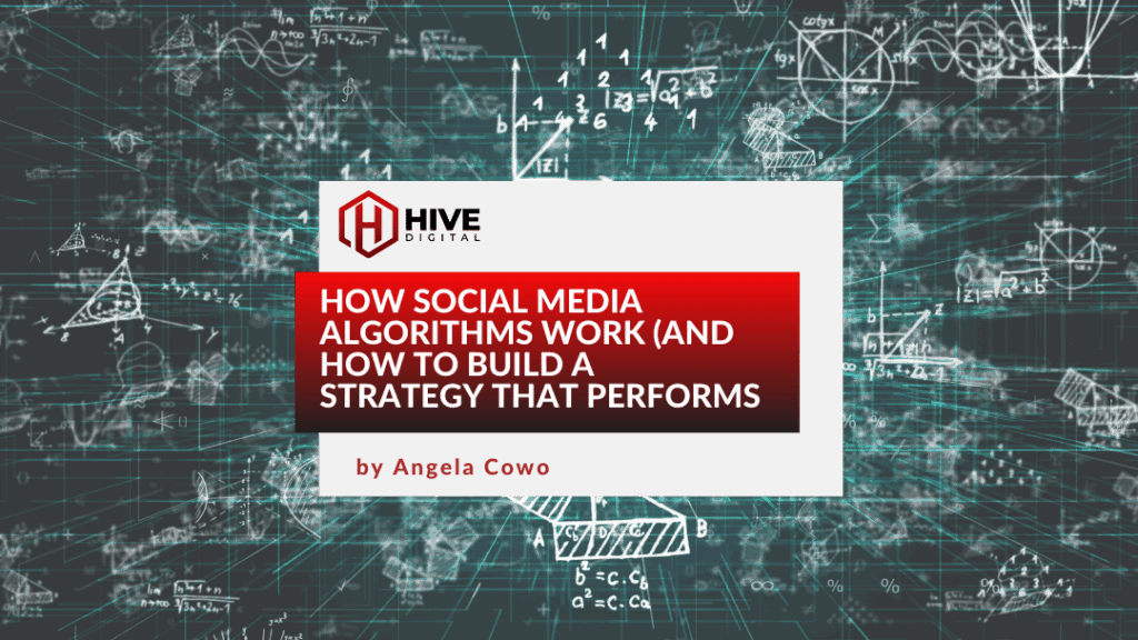 A beautiful mind array of mathematical equations