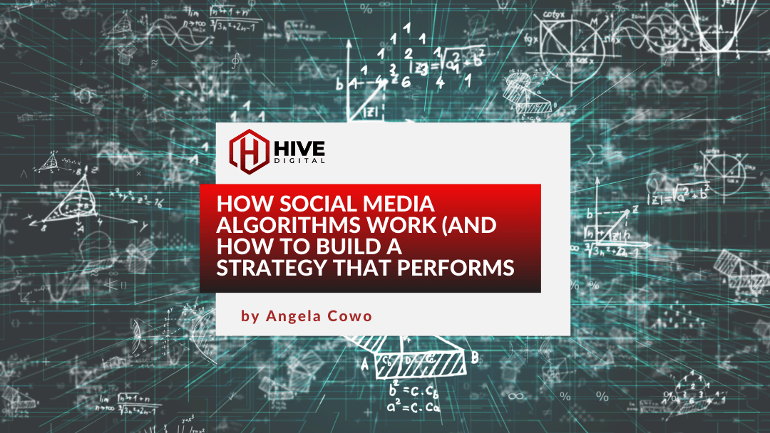 A beautiful mind array of mathematical equations