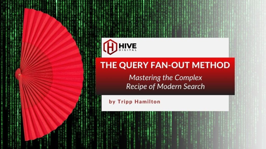 query fan out method
