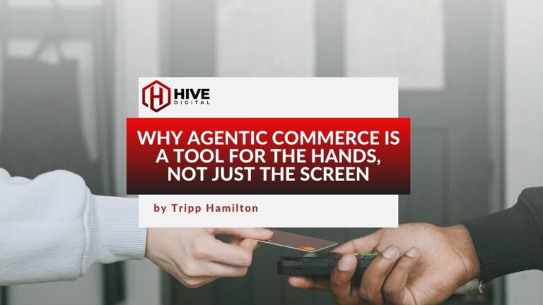 Paying by credit card on a mobile device