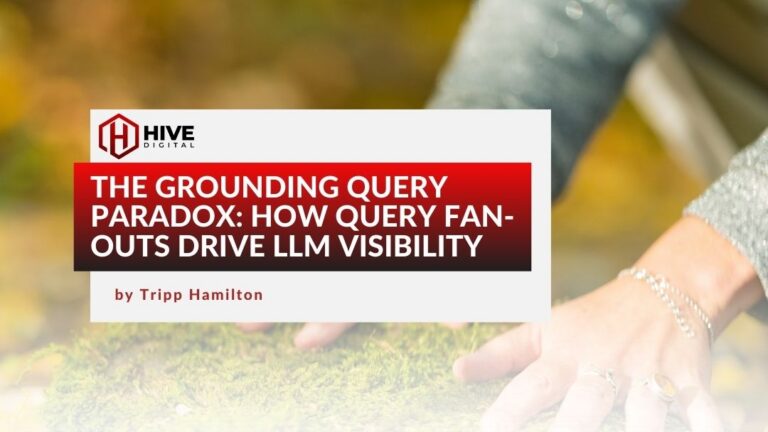 hand touching grass for url citiations