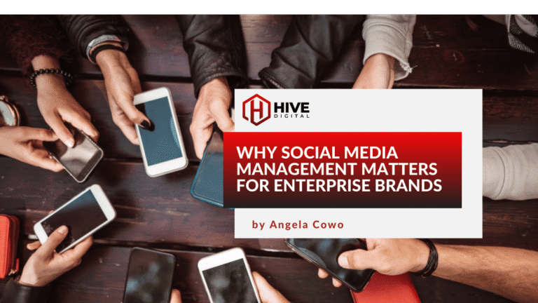 Many hands with many mobile devices in a circle