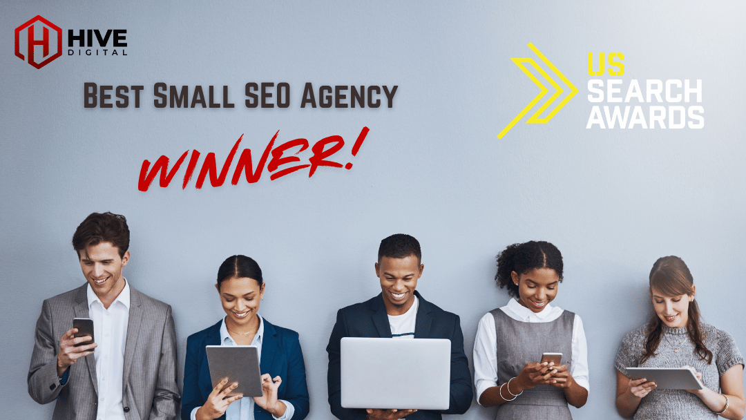 Hive Digital Wins Award