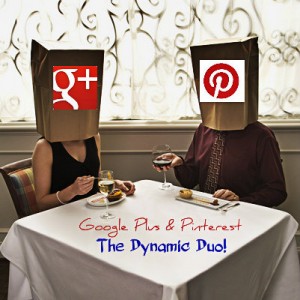 Using Google+ & Pinterest for Real Estate Marketing