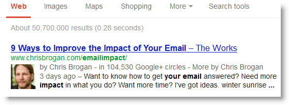 chris-brogan-authorship-search-result chris-brogan-authorship-search-result