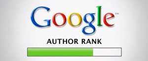 Google Author Rank