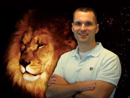 Marcus Sheridan Sales Lion