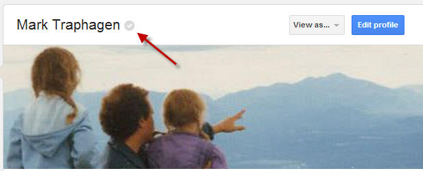 google-verified-profile