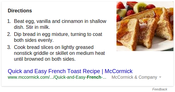 how to make french toast