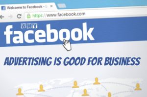 Facebook Advertising is Good For Business